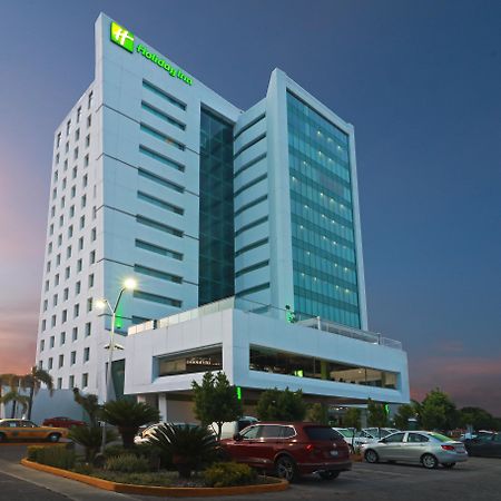 Holiday Inn Queretaro Zona Krystal By Ihg Εξωτερικό φωτογραφία