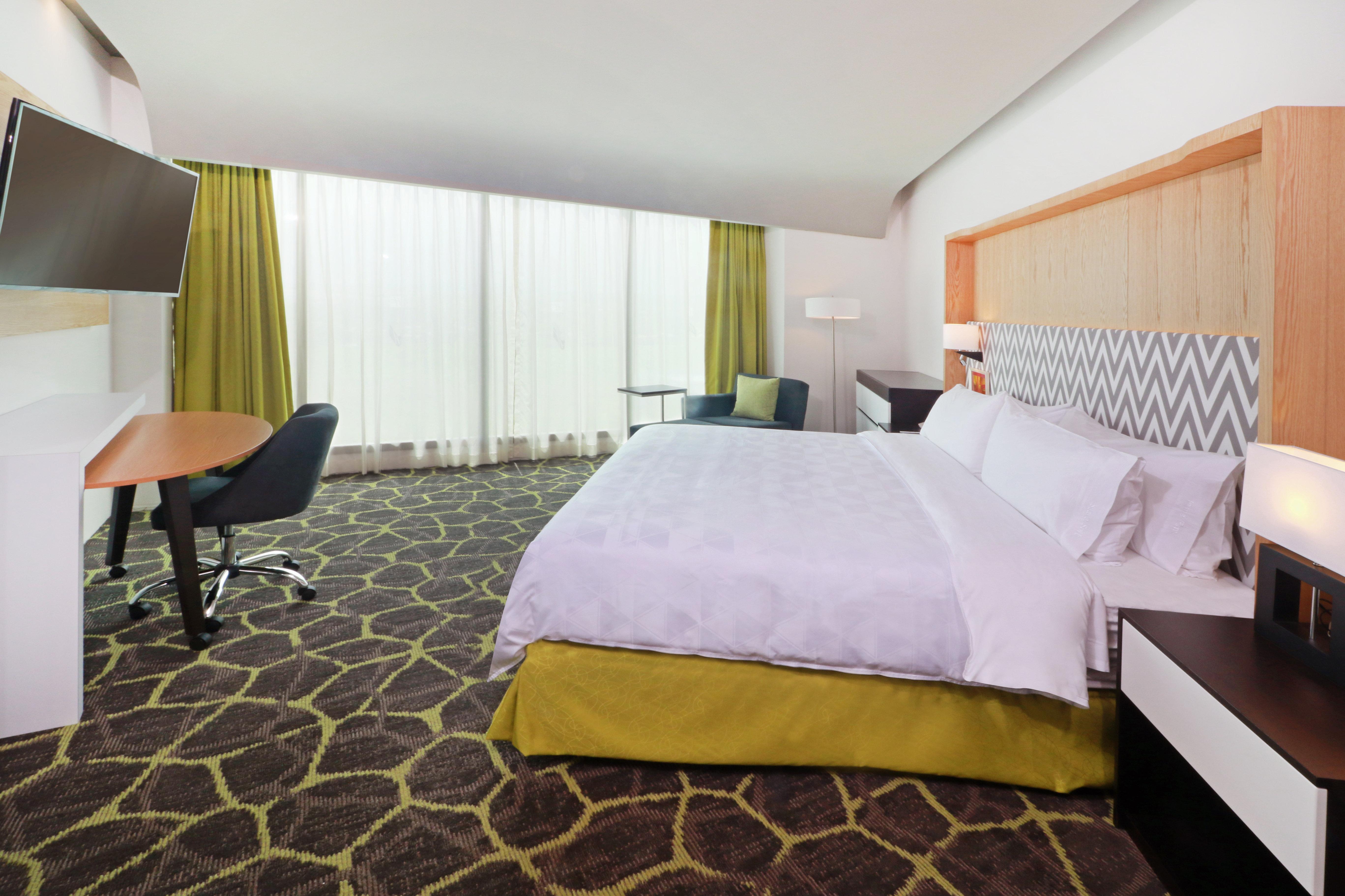 Holiday Inn Queretaro Zona Krystal By Ihg Εξωτερικό φωτογραφία