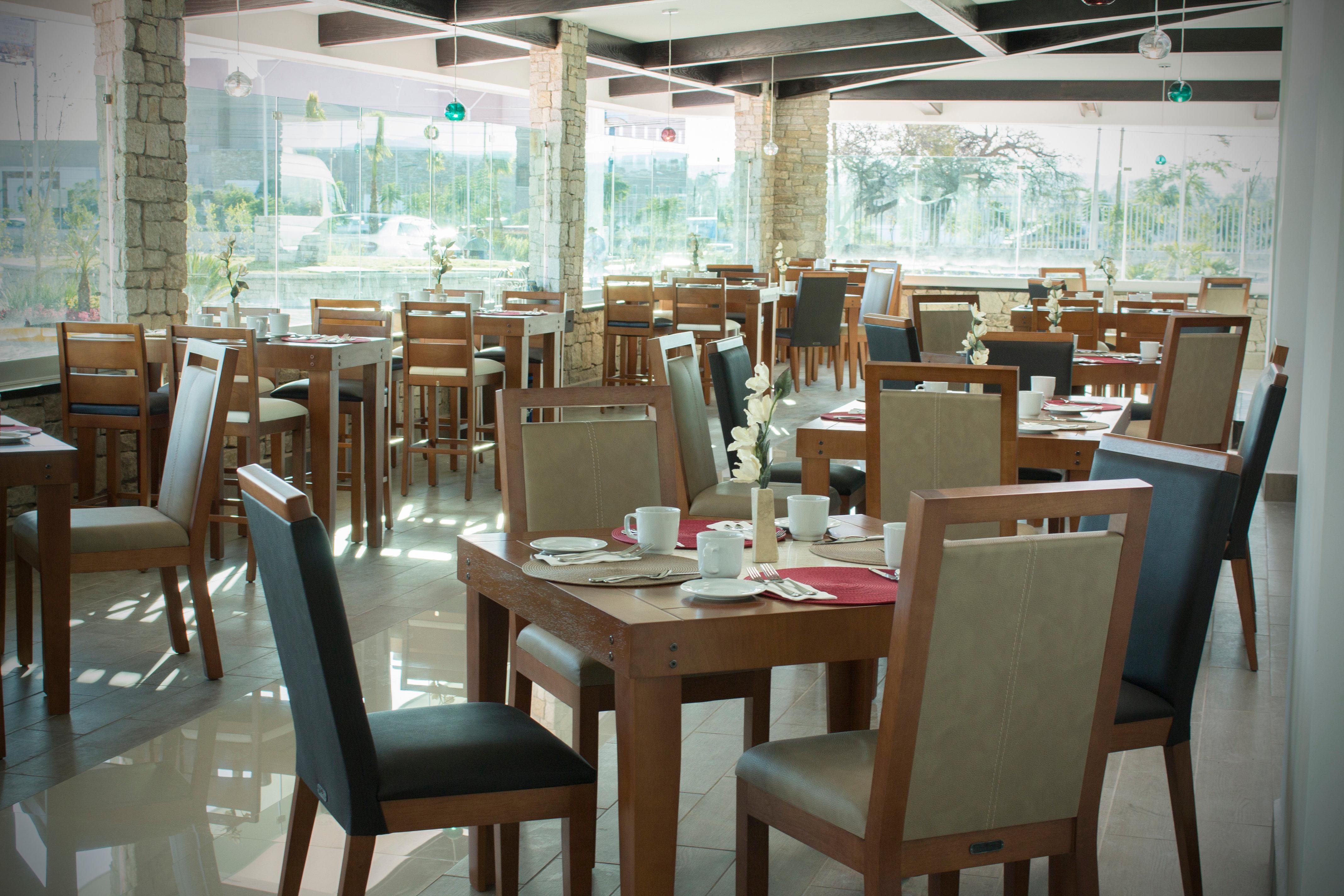 Holiday Inn Queretaro Zona Krystal By Ihg Εξωτερικό φωτογραφία