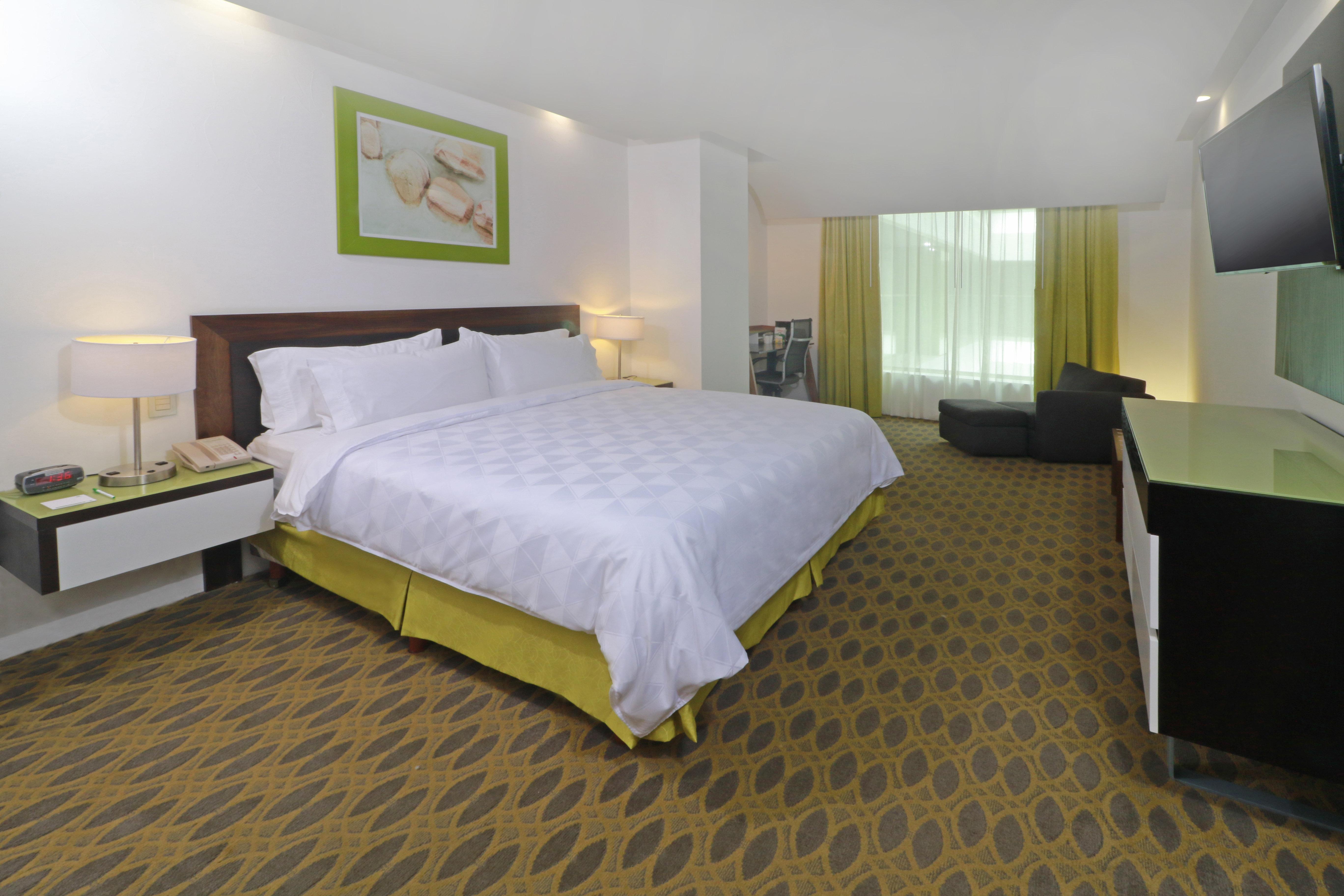 Holiday Inn Queretaro Zona Krystal By Ihg Εξωτερικό φωτογραφία
