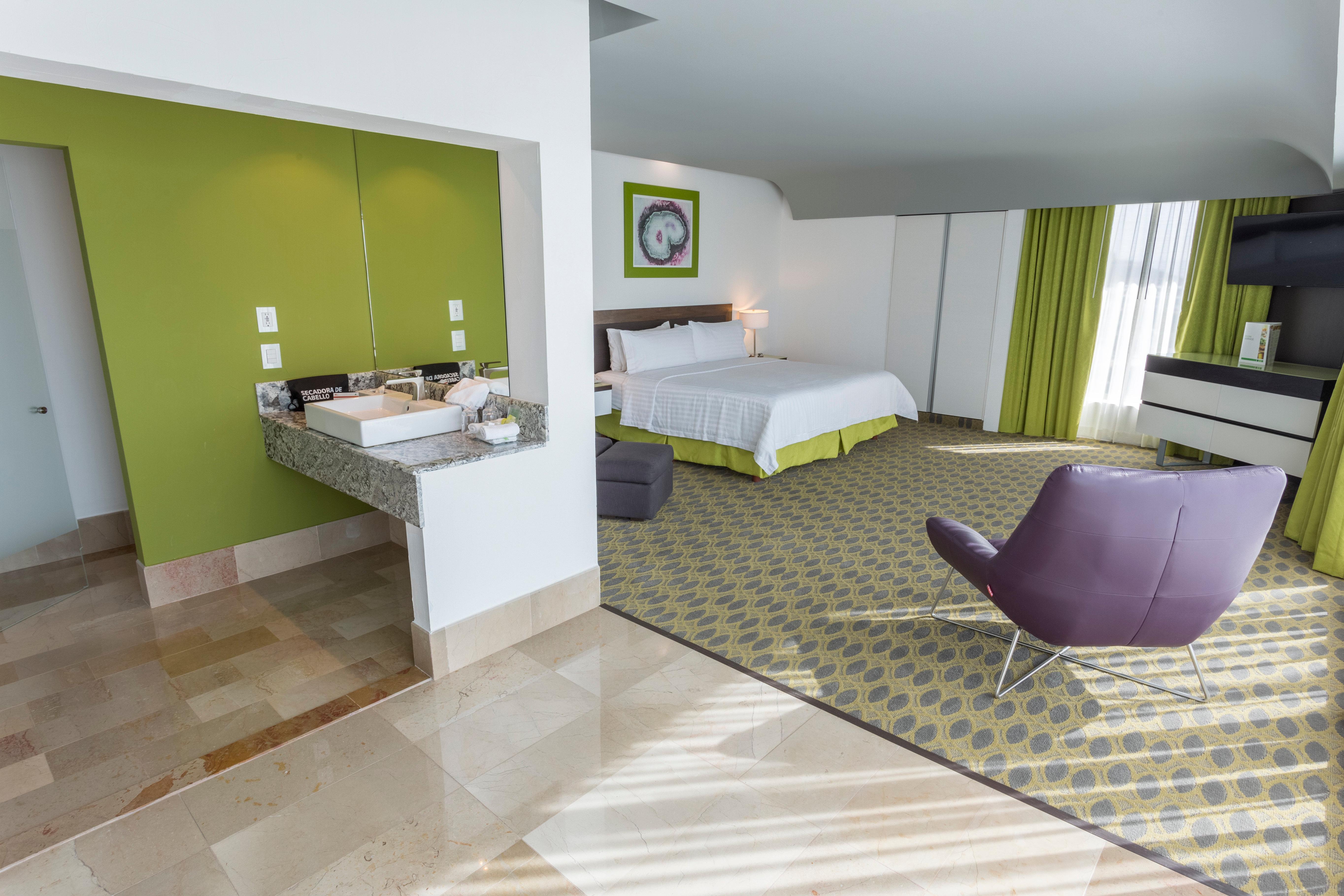 Holiday Inn Queretaro Zona Krystal By Ihg Εξωτερικό φωτογραφία