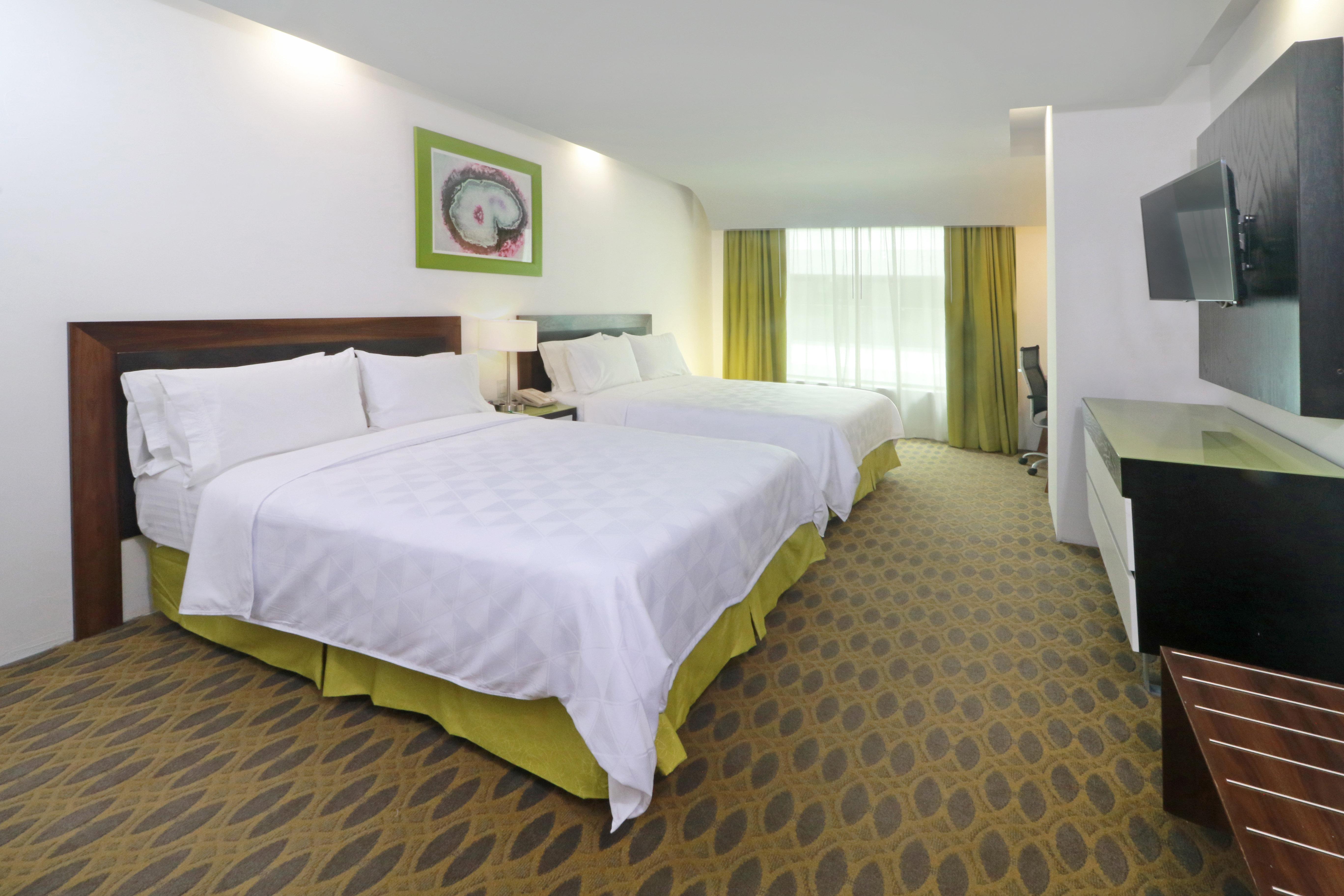 Holiday Inn Queretaro Zona Krystal By Ihg Εξωτερικό φωτογραφία