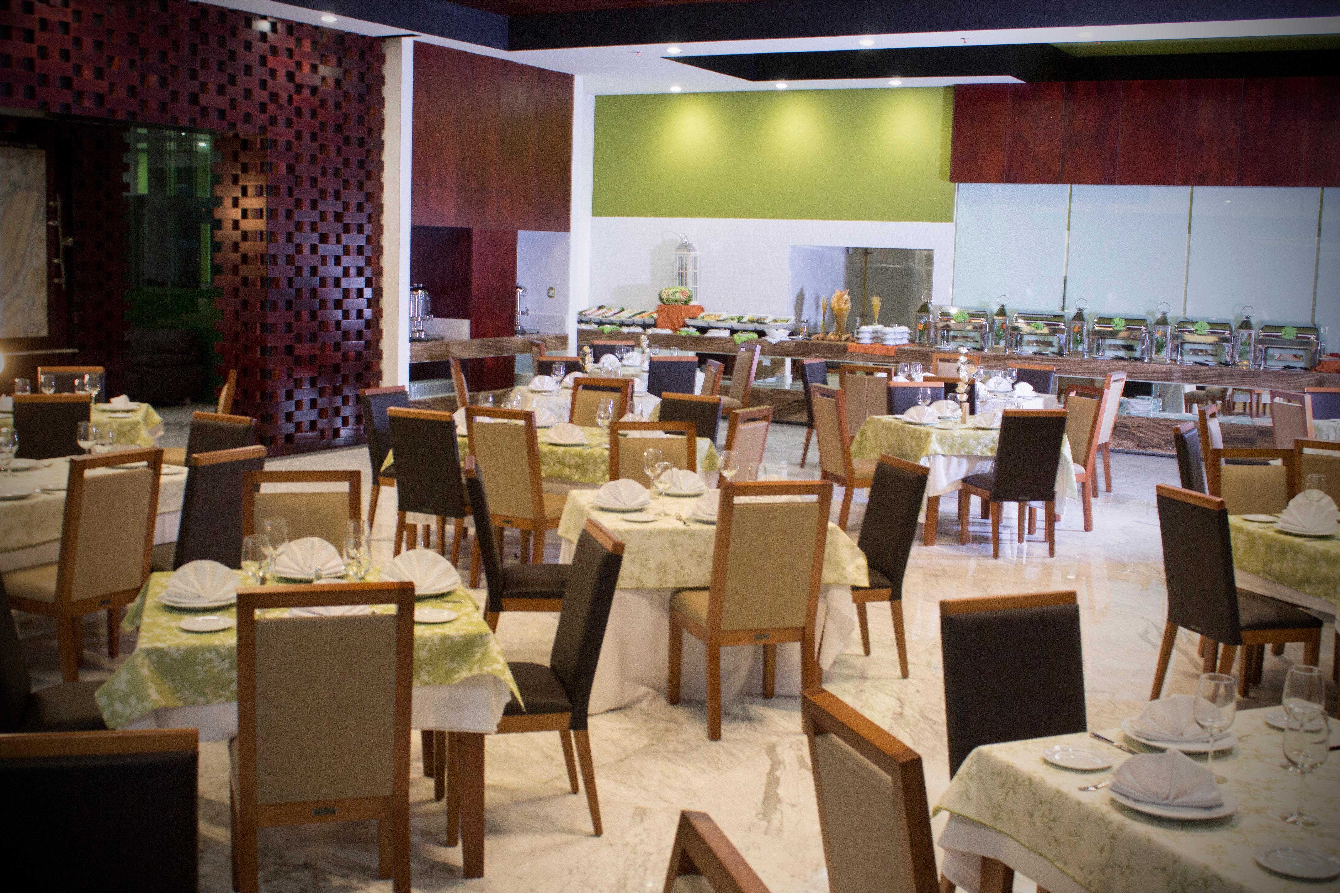 Holiday Inn Queretaro Zona Krystal By Ihg Εξωτερικό φωτογραφία