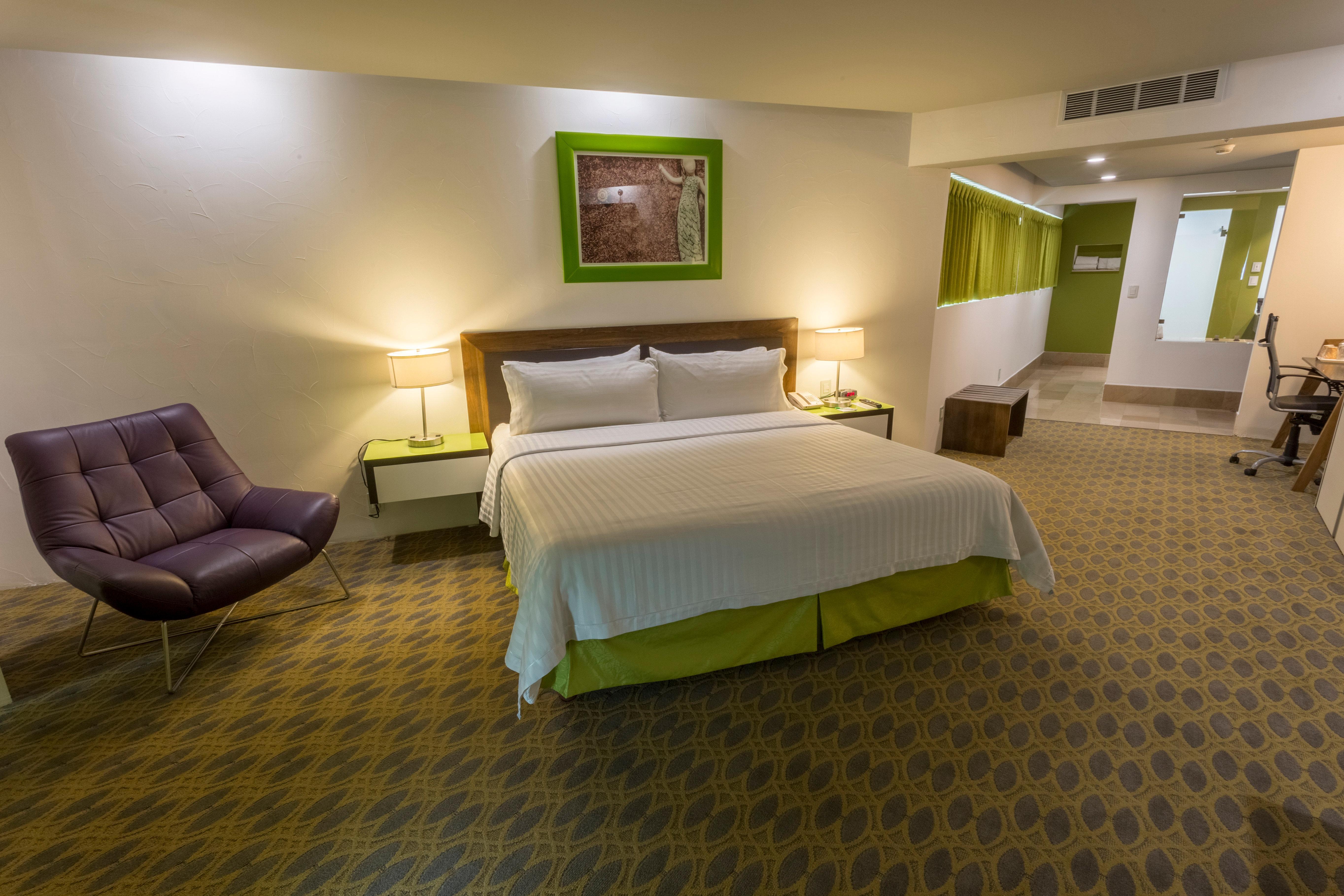 Holiday Inn Queretaro Zona Krystal By Ihg Εξωτερικό φωτογραφία