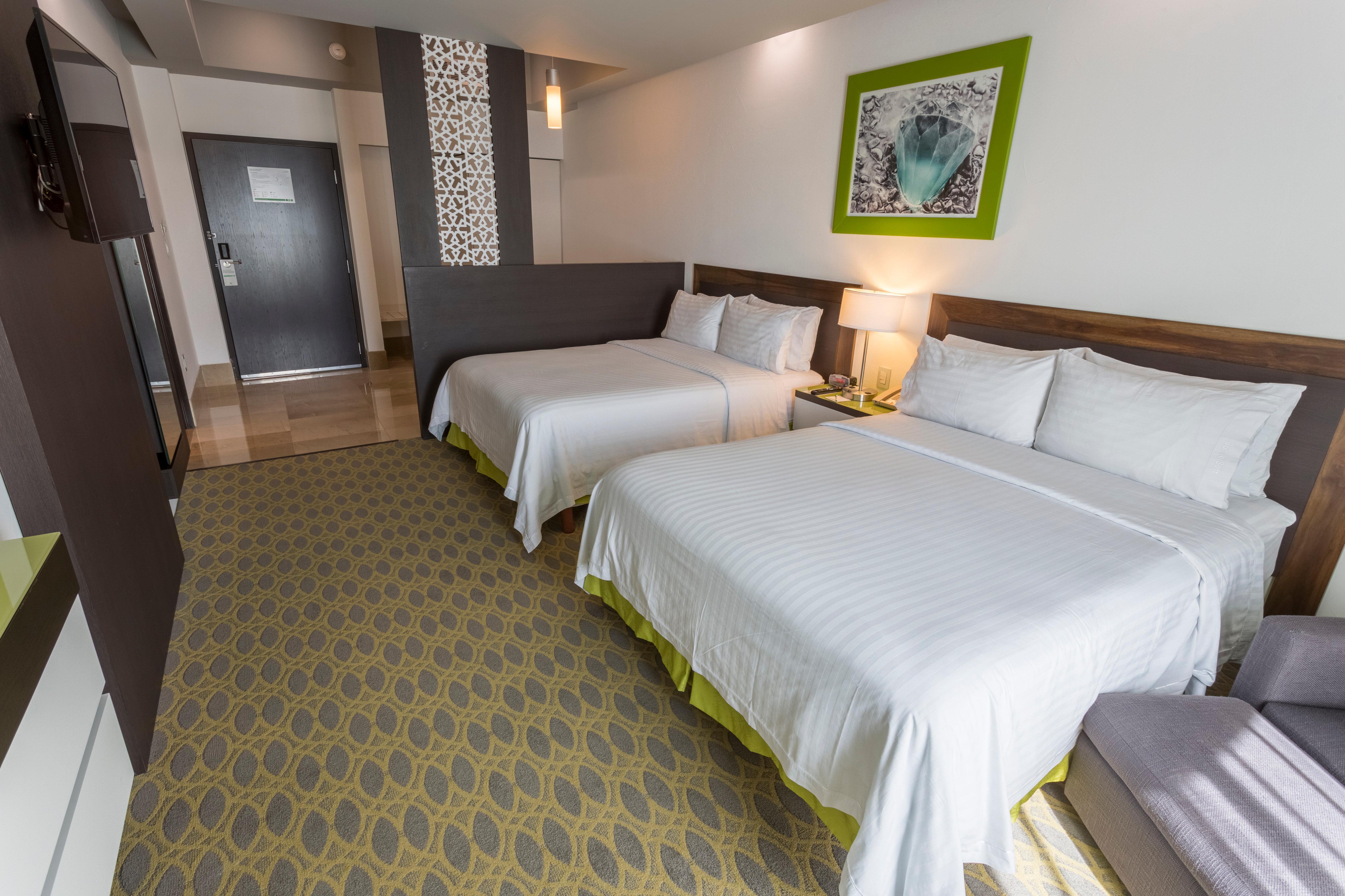 Holiday Inn Queretaro Zona Krystal By Ihg Εξωτερικό φωτογραφία