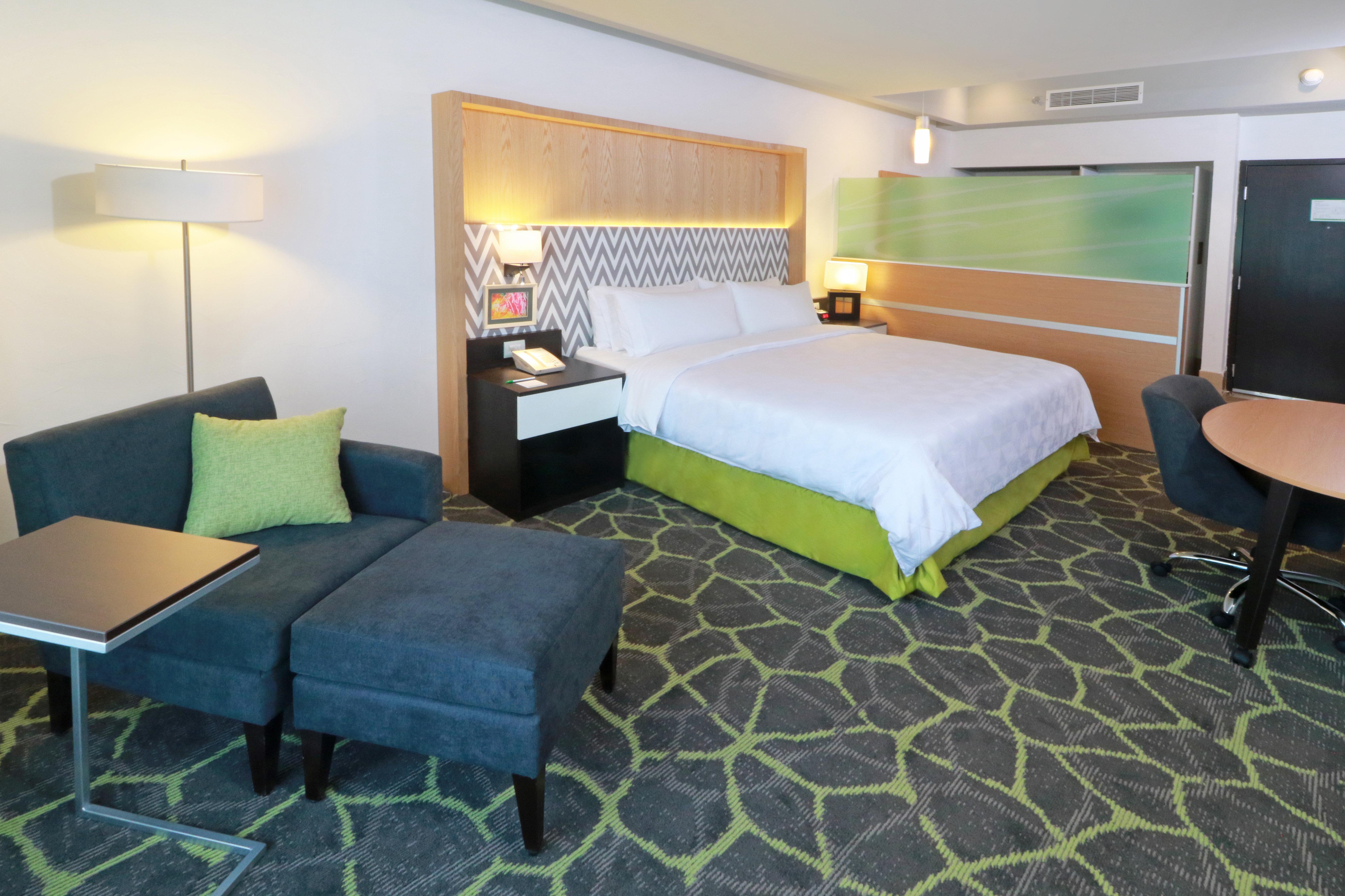 Holiday Inn Queretaro Zona Krystal By Ihg Εξωτερικό φωτογραφία