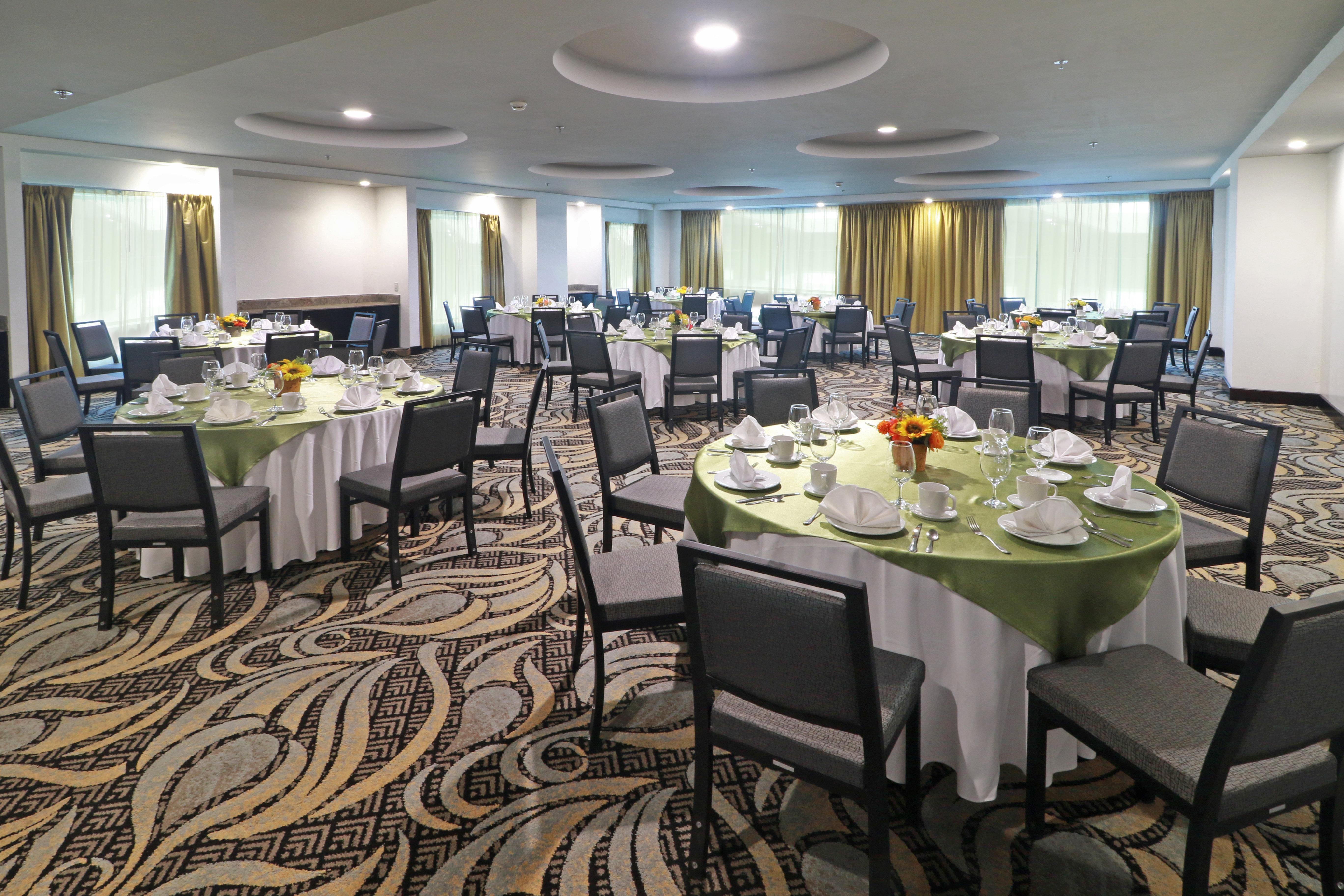 Holiday Inn Queretaro Zona Krystal By Ihg Εξωτερικό φωτογραφία