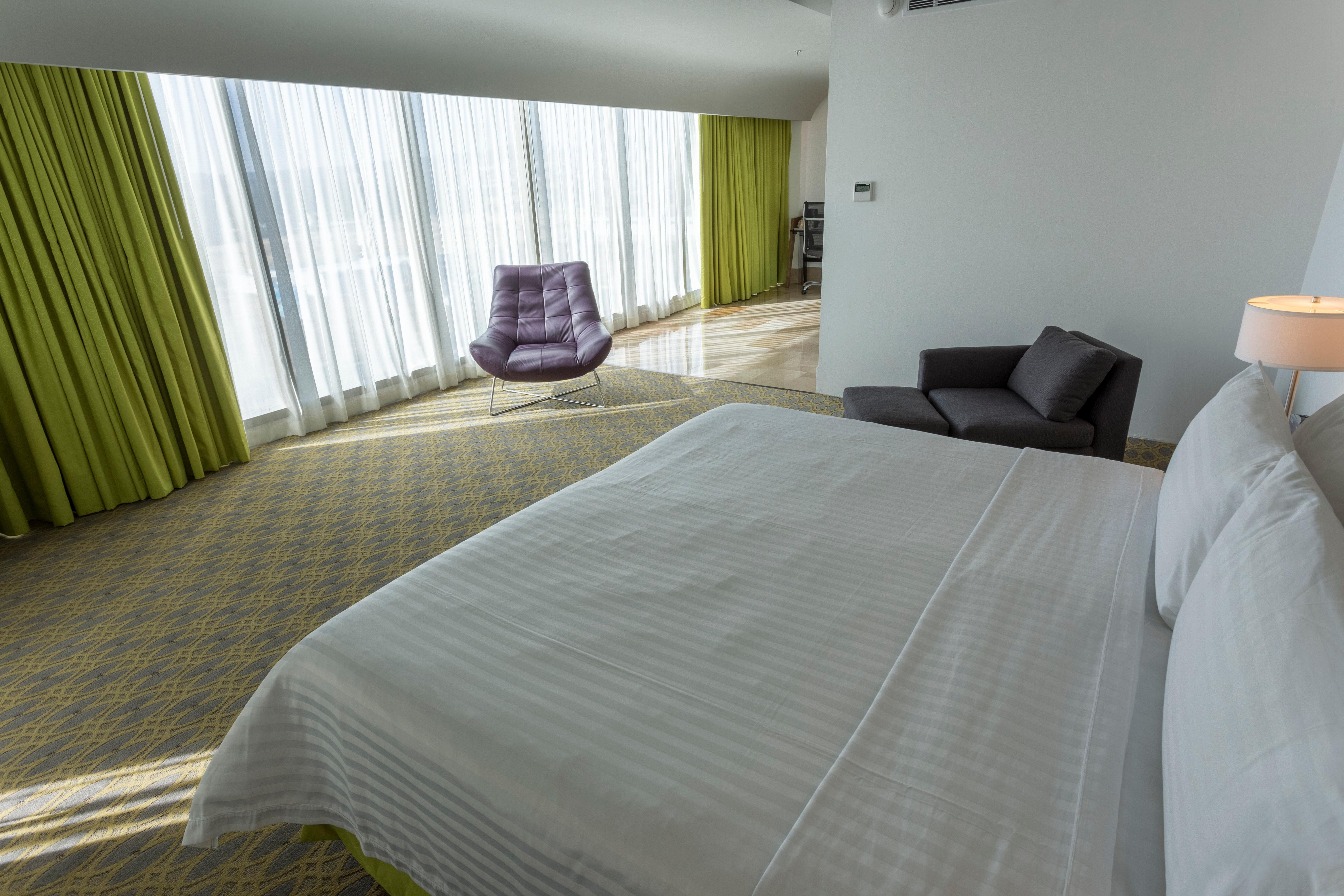 Holiday Inn Queretaro Zona Krystal By Ihg Εξωτερικό φωτογραφία