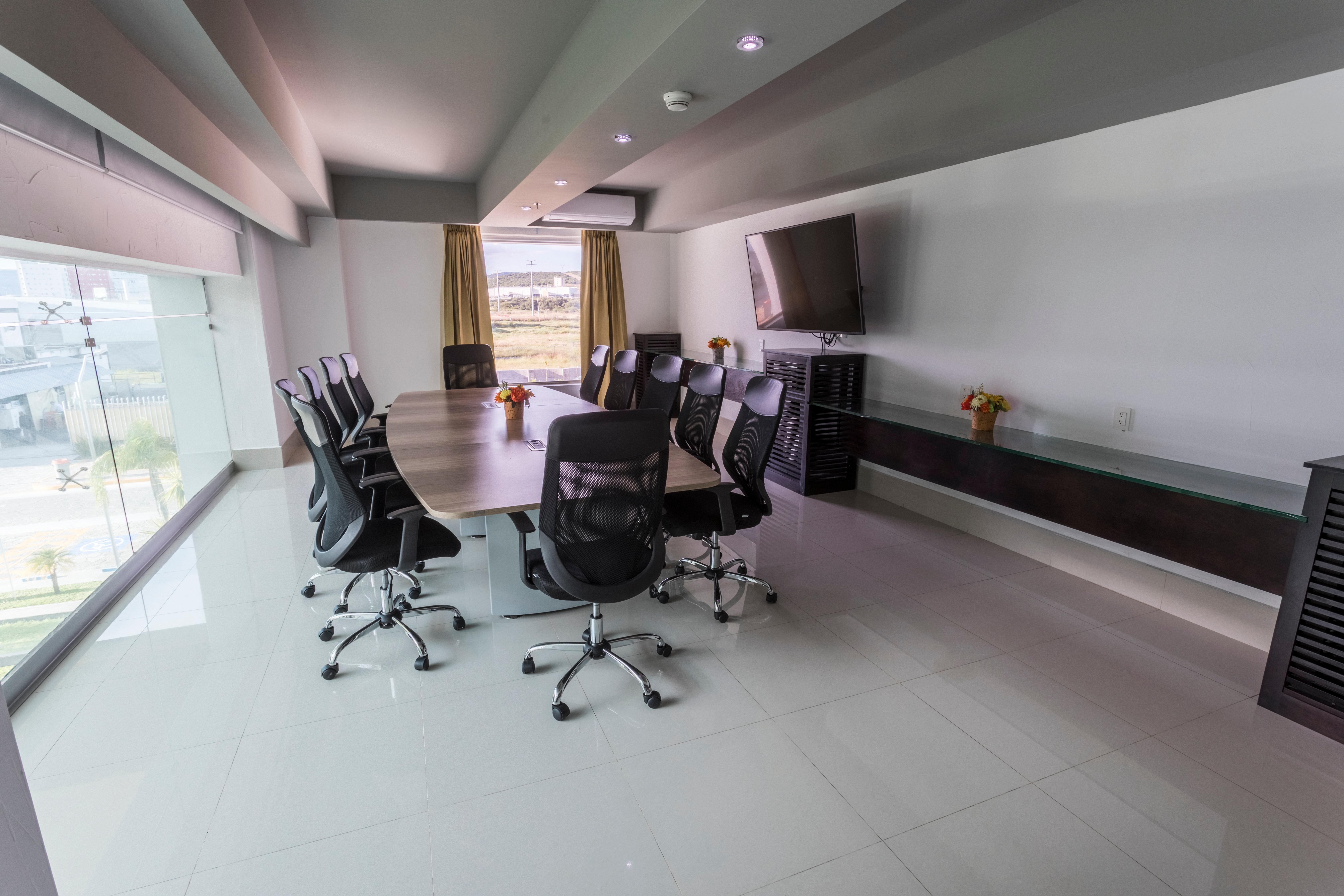 Holiday Inn Queretaro Zona Krystal By Ihg Εξωτερικό φωτογραφία