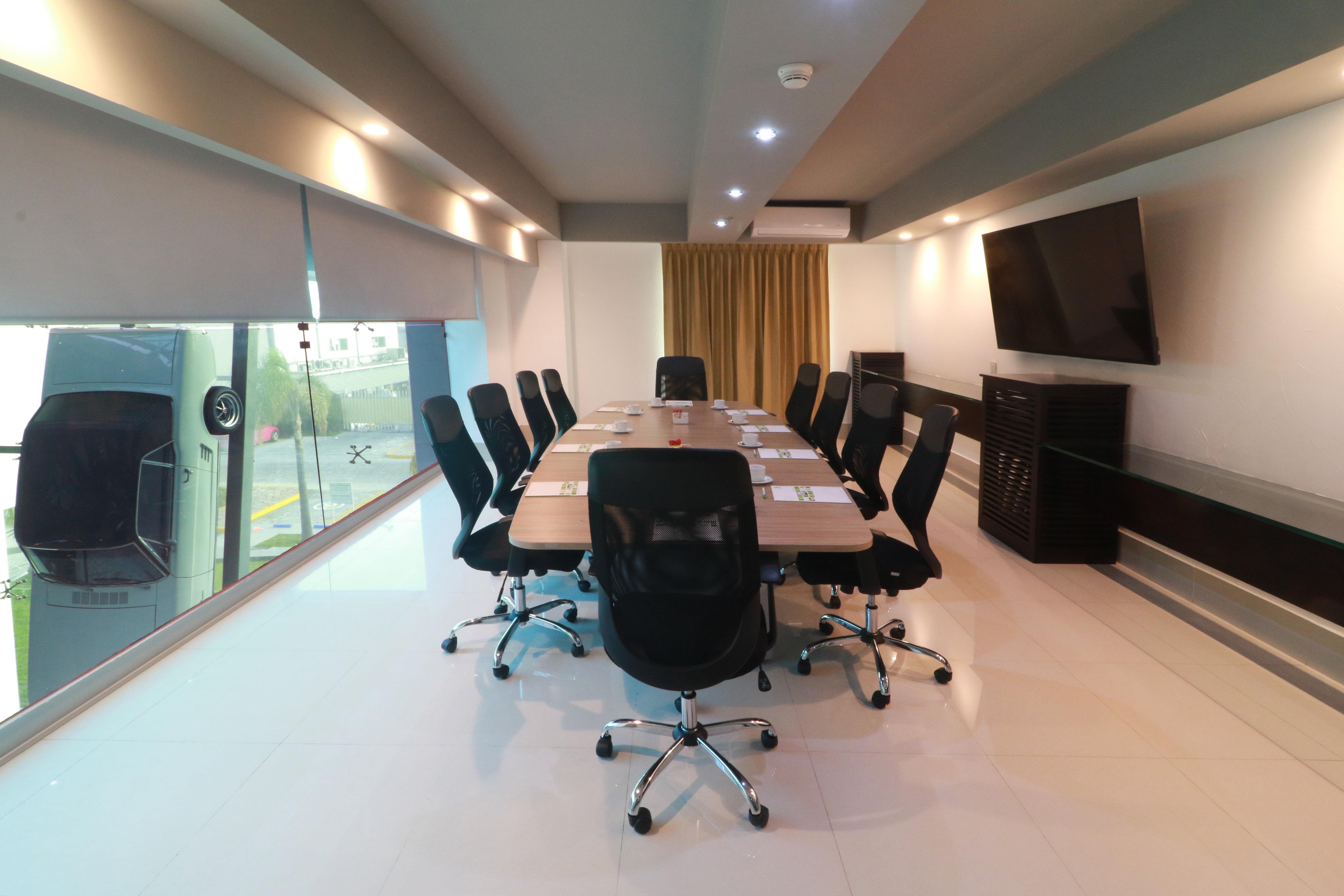 Holiday Inn Queretaro Zona Krystal By Ihg Εξωτερικό φωτογραφία