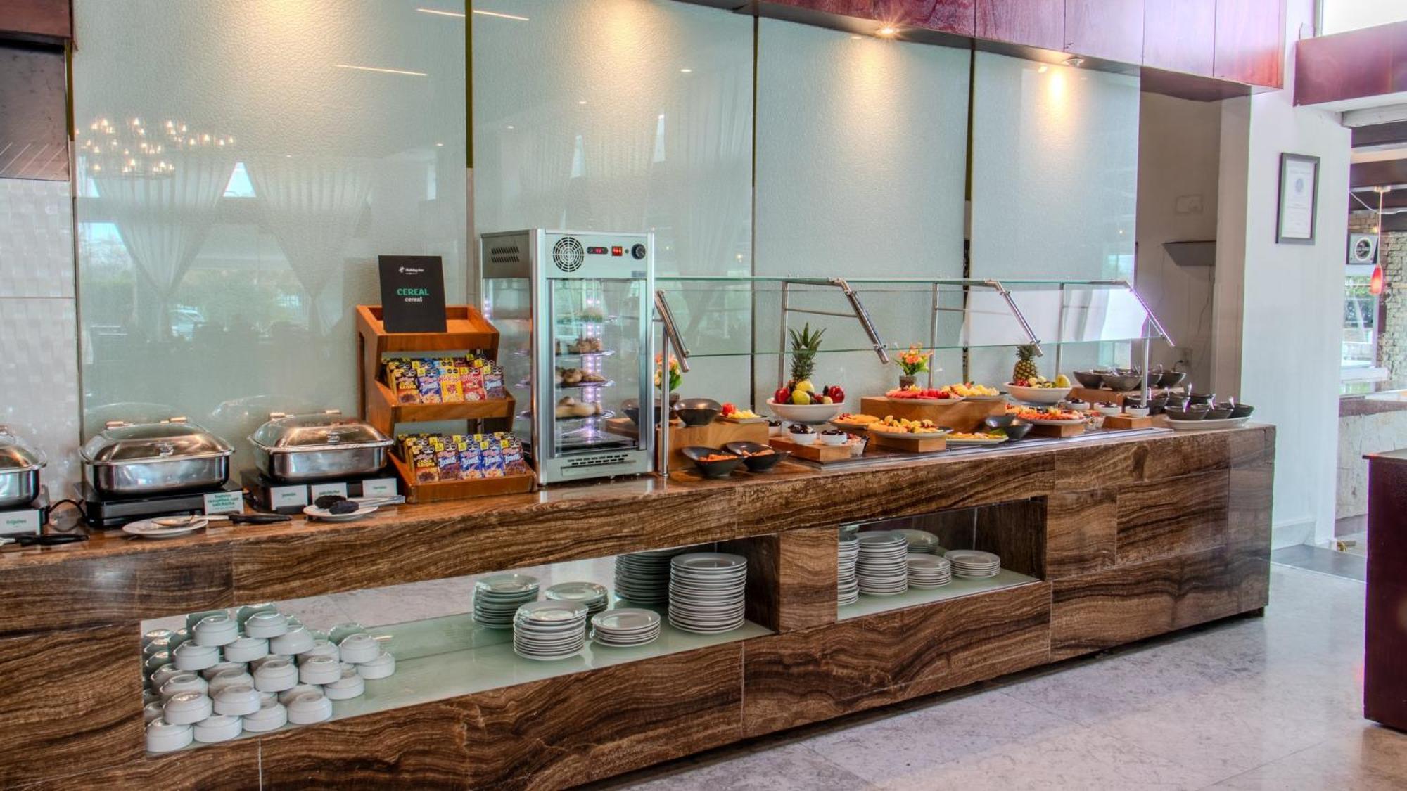Holiday Inn Queretaro Zona Krystal By Ihg Εξωτερικό φωτογραφία